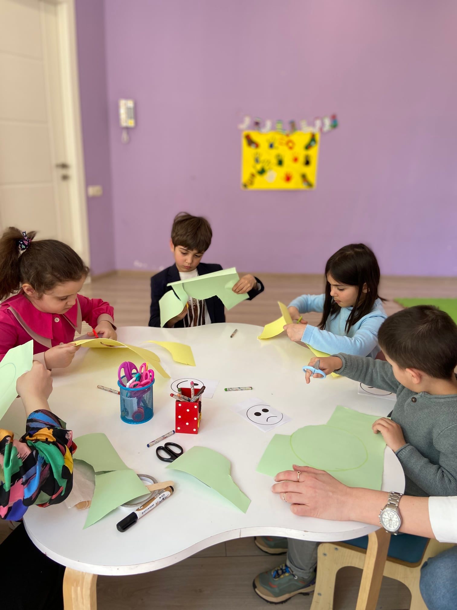 children