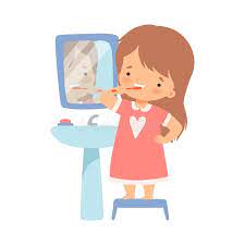 child ilustration