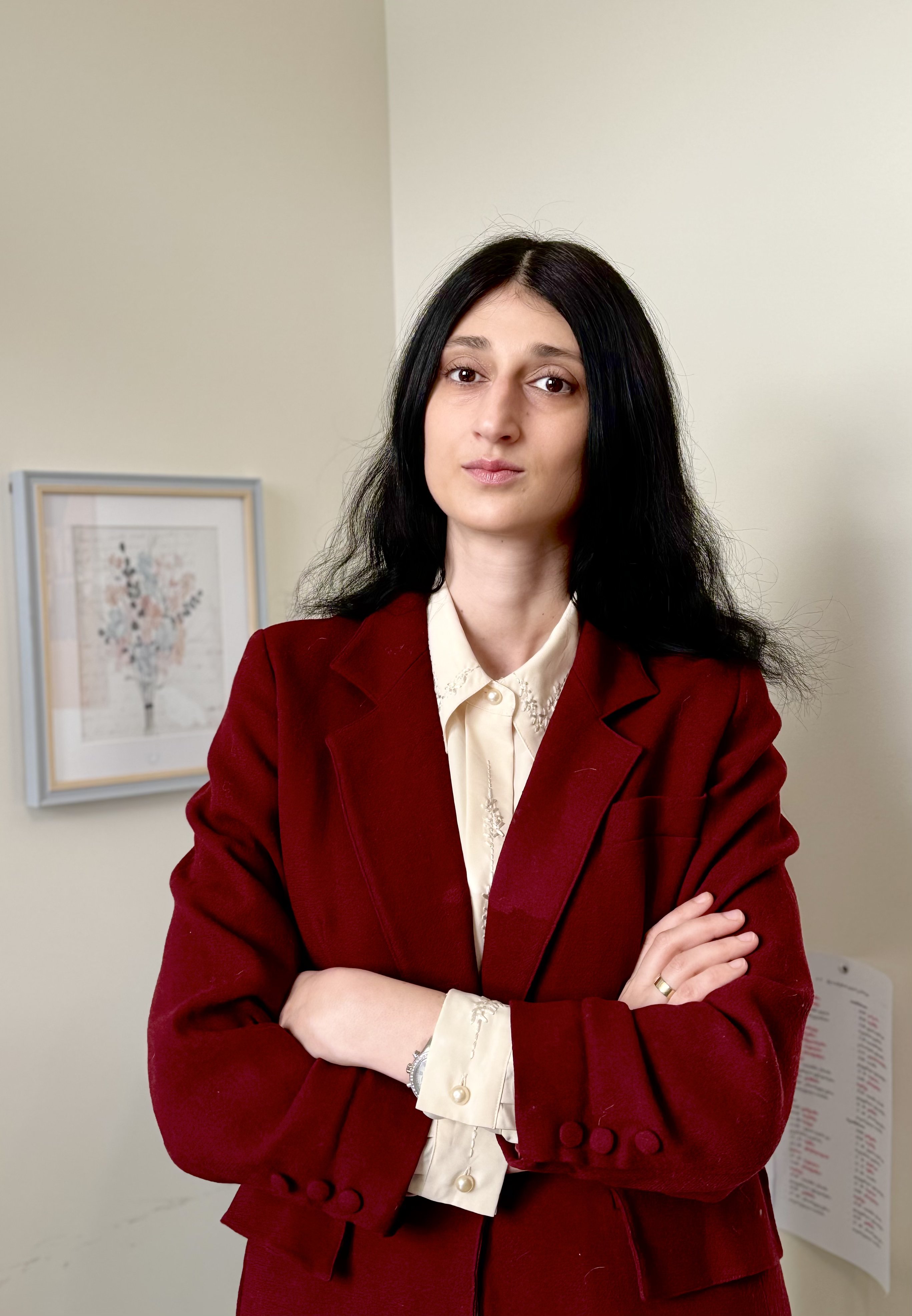 psychologist